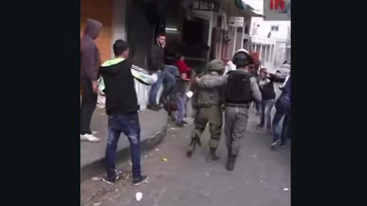 🇵🇸 🇮🇱 2010 to 2023 IOF Chronicle...