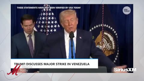 Trump's "Don-roe Doctrine," and Tim Walz DROPS OUT Amid Fraud Scandal, w/ Walter Kirn and Aaron Mate