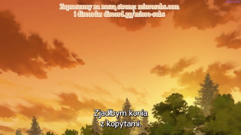 [Mioro-Subs] Bukiet dla brzyduli - 02