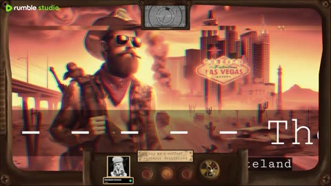 Live: From New Vegas! - 7/8/2025 - More stupid audio mod BS