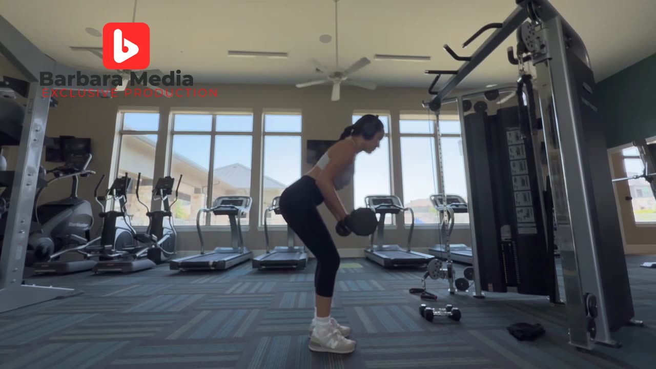 My Weekly Workout Routine | Realistic Fitness Vlog