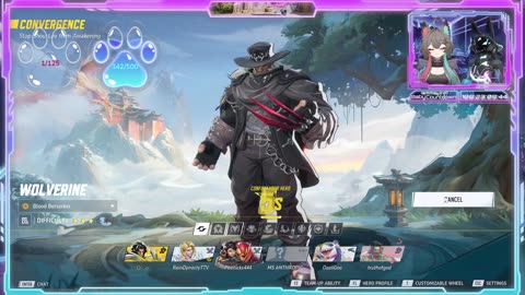 Playing a variety of games