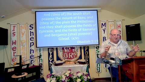 OBADIAH