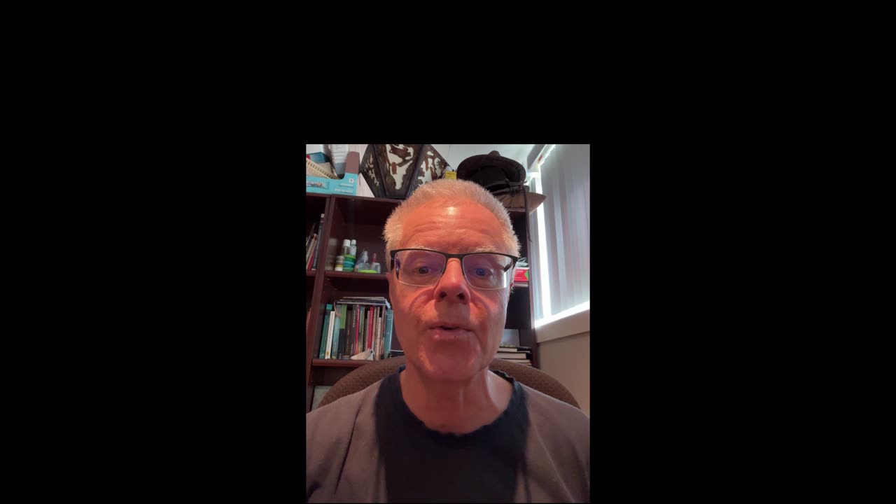 Jesus in Psalm 22 part 3.