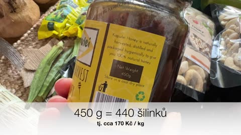 Co si koupit na dovolené v Keni