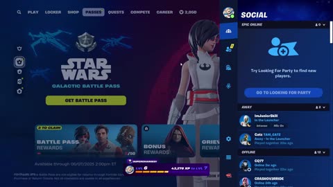 Live VOD 5/19/25
