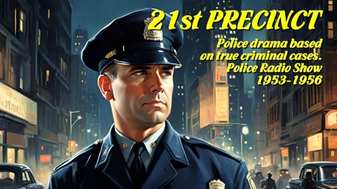 21st Precinct - The Suit