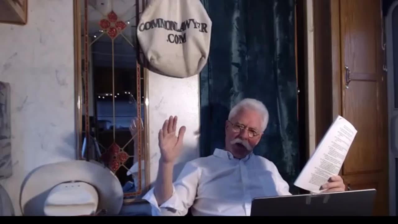 2025-04-12 A Common Lawyer Comments with Brent Allan Winters -Jude Headnote on Apostasy