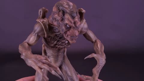 Trick Or Treat Studios Scream Greats Pumpkinhead