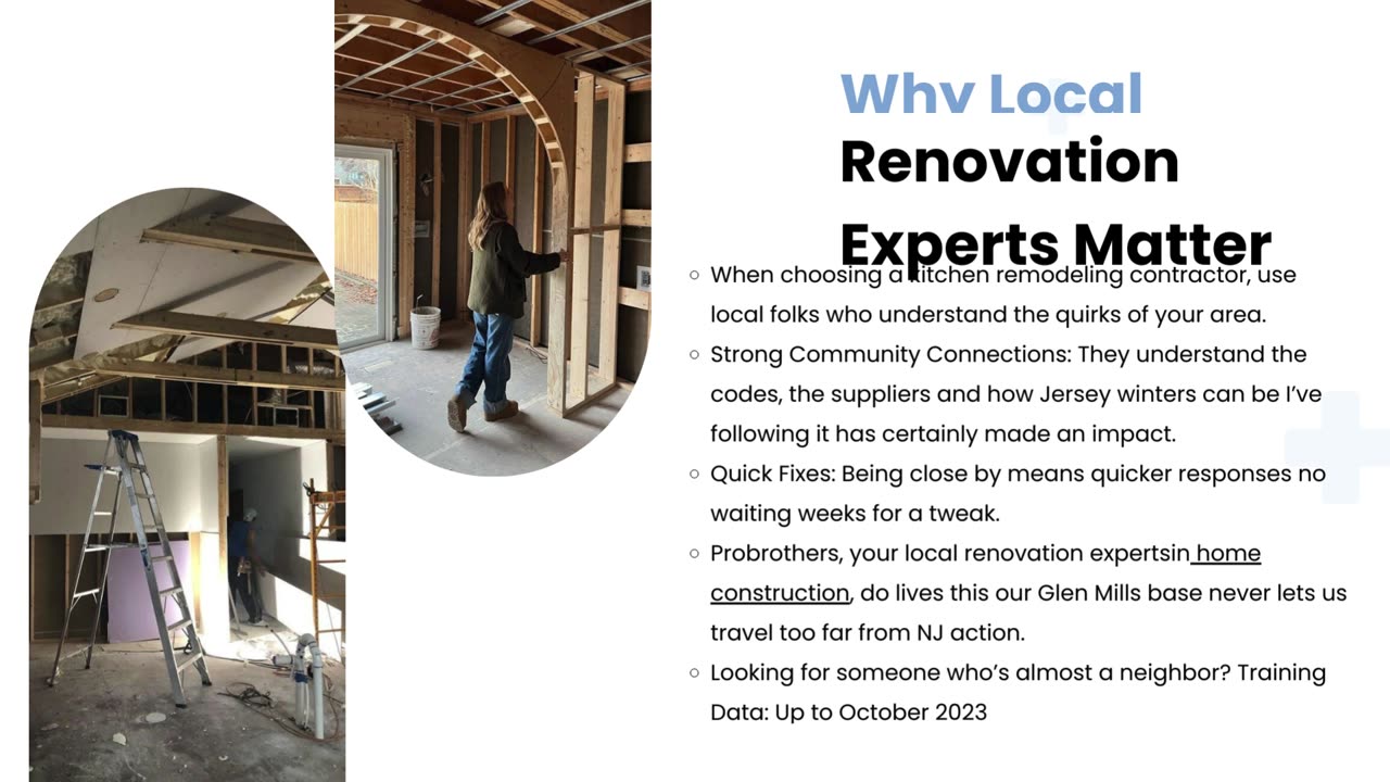 Your Local Guide to Finding the Best Kitchen Remodeling Contractors Near You