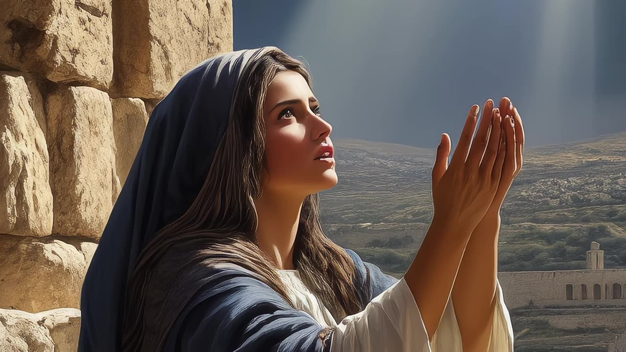 Psalms 6:8-9 Visualized!