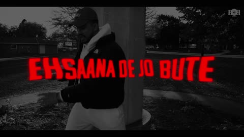 D PAC - Wakhra (Official Lyrical Music Video) B2b Records | Latest Rap Song