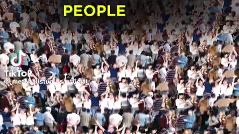 Illusion of over population