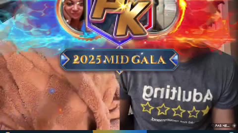 - 21 BB & DROKSI ; LINE W| PABLO !
