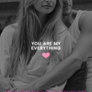 Moisture Therapy Intensive Healing & Repair Hand Cream