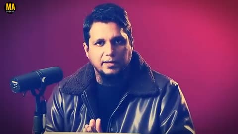 Istaghfar Ki Fazilat | 5 Benefits Of Istighfar | Muhammad Ali Youth Club