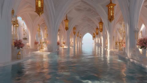 Guardians of the Skybridge