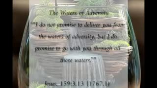 Waters of Adversity