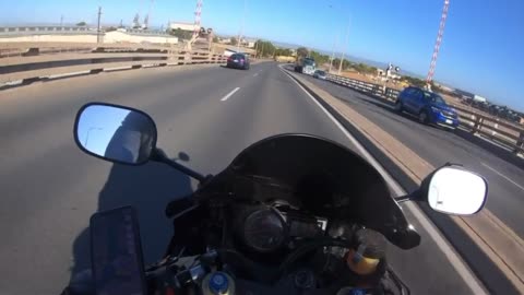 Suzuki GSXR-600 South Australia, Adelaide