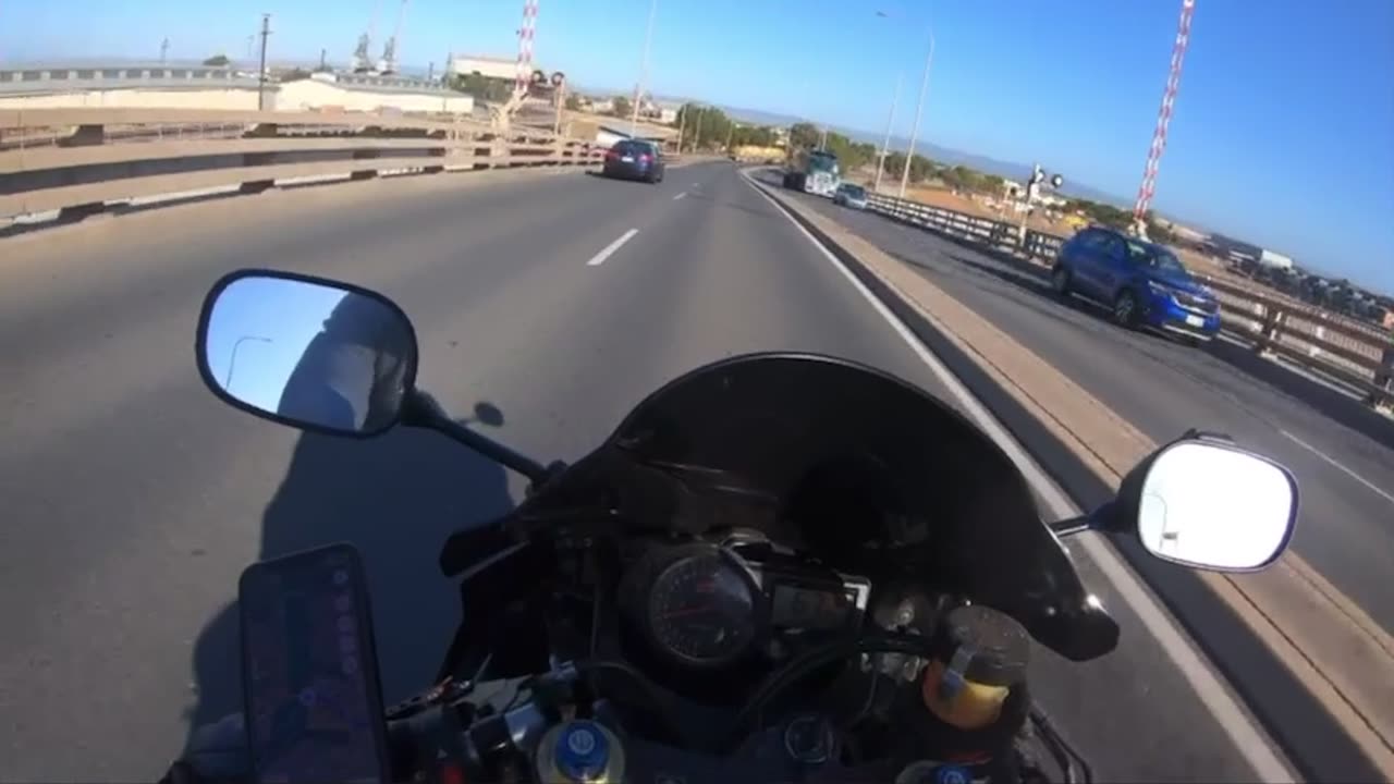 Suzuki GSXR-600 South Australia, Adelaide