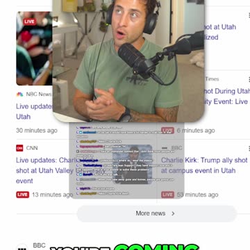 We need MORE of this