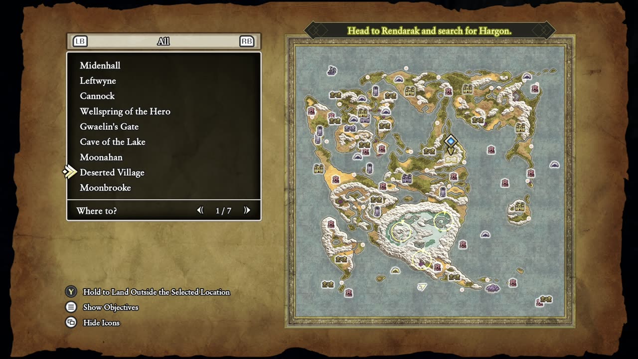 Dragon Quest 2 | HD-2D REMAKE | PART 6 #gaming #rpg #dragonquest