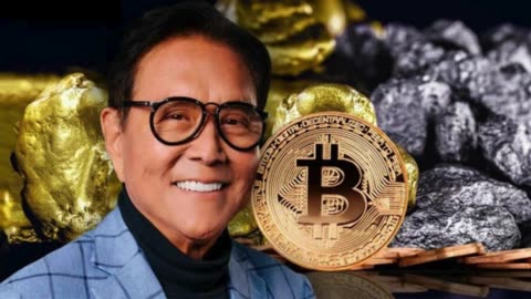 Robert Kiyosaki Warns: “If You Don’t Know Where Your Money Is, You’re in Trouble”