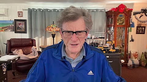 5001, FBI Raids Fulton County Election Hub