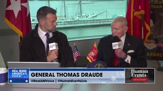 The Unspeakable Horrors Faced By Marines In Vietnam