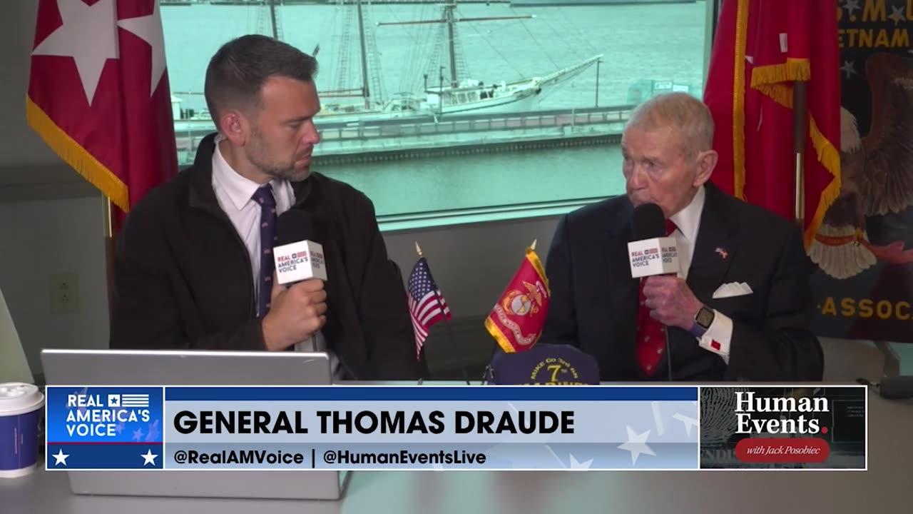 The Unspeakable Horrors Faced By Marines In Vietnam