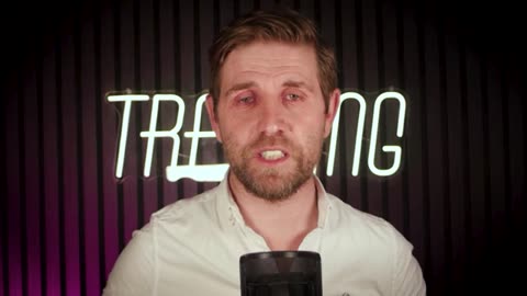 Путин хочет бессмертия _ Trending Ep169