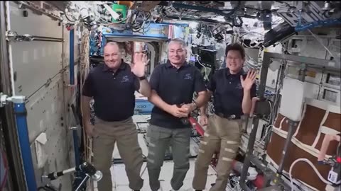 65 lat NASA: Same kłamstwa!