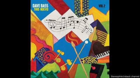Dave Bass - LeGrand Lester Left Town