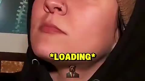 Joe Rogan reacts to this woke feminist when asked a simple question that blows her mind