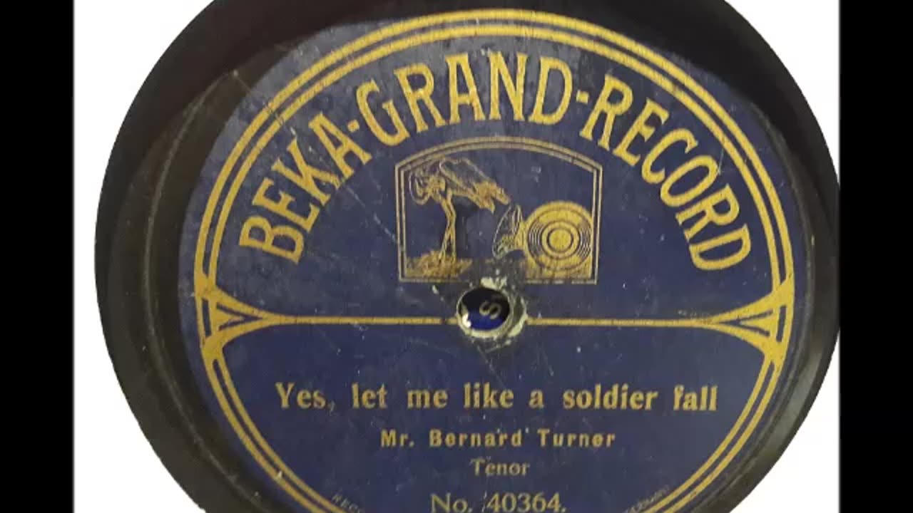 Jack O'Brien on Song Volume 5