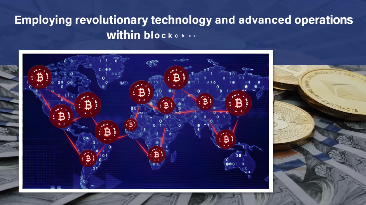 Cryptocurrency Recovery Expert