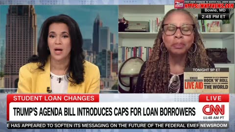 CNN Newsroom With Fredricka Whitfield 2PM - 7/13/2025 - usbriefstoday.com