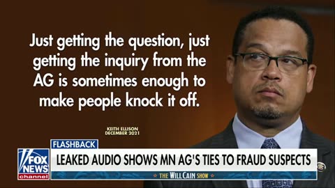 Tim Walz has been caught LYING by claiming no Minnesota officials were linked