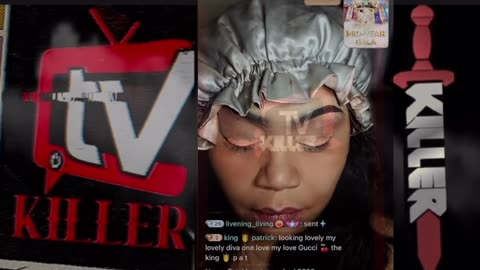 MADAM LO & LADY BEE TALKS TRINA B DISRESPECTING THEM