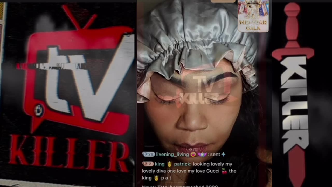 MADAM LO & LADY BEE TALKS TRINA B DISRESPECTING THEM