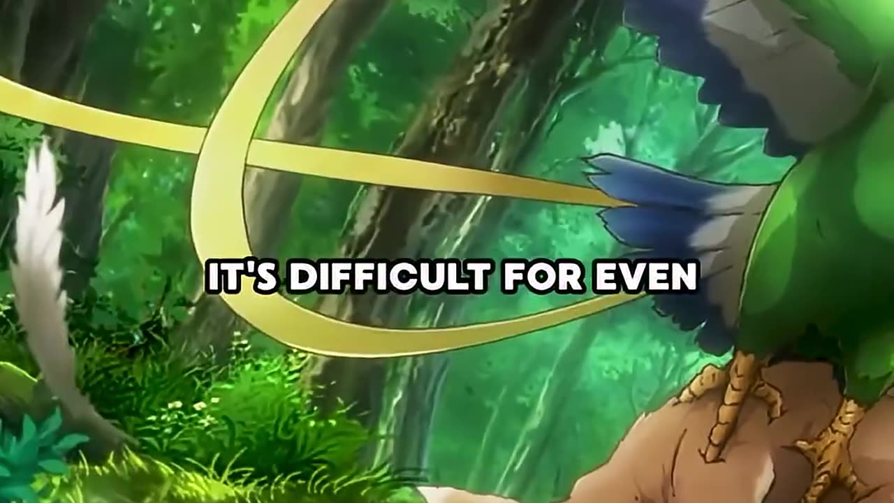 The extraordinary kid