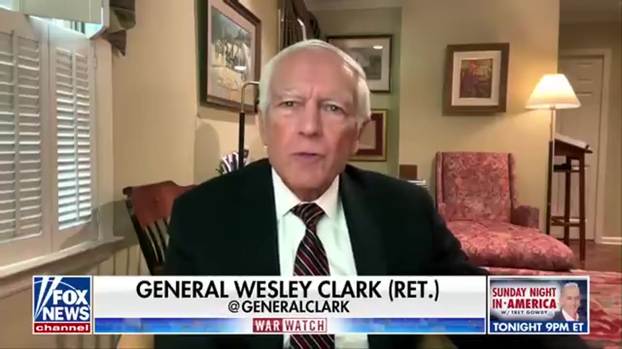 Putin has 'no interest' in a ceasefire agreement, according to that Dem strategist.