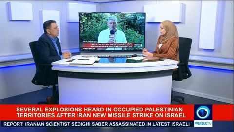 Israel watch - 2025 06 23