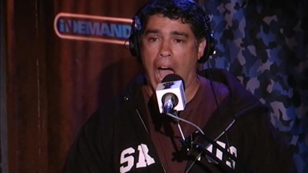 Ralph Controversy In The Hamptons - 09-04-07