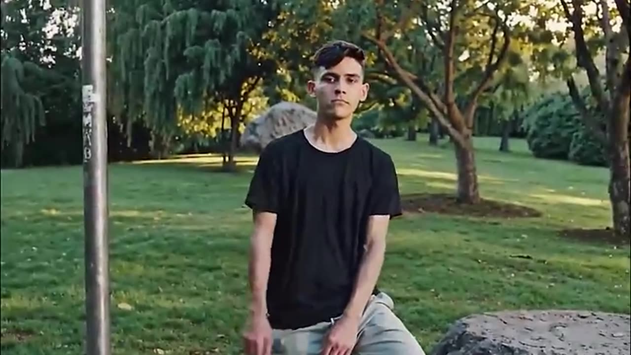 Real life vs AI