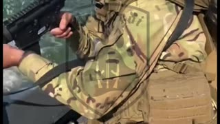 New Combat Edit from Ukrainian Marines
