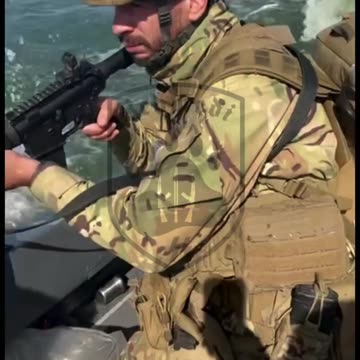 New Combat Edit from Ukrainian Marines