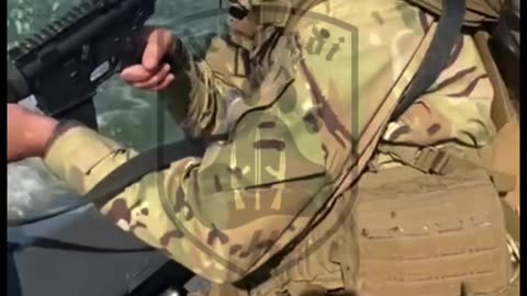 New Combat Edit from Ukrainian Marines