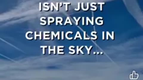 This is how geoengineering and frequency are connected and what it causes.