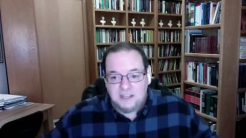 Gregory Aldrete explains how Catholicism is White Supremacy